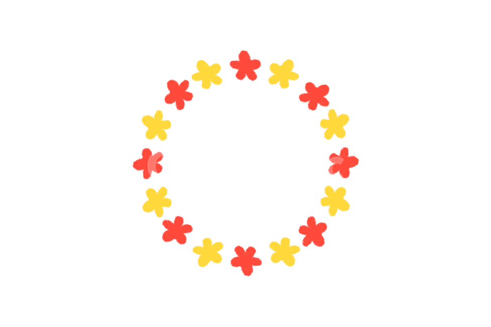 frame,프레임,틀,액자,리스,원형,배경