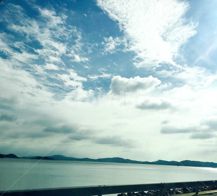 자연,하늘,맑음,구름,바다,nature,자연,풍경,nature,landscape