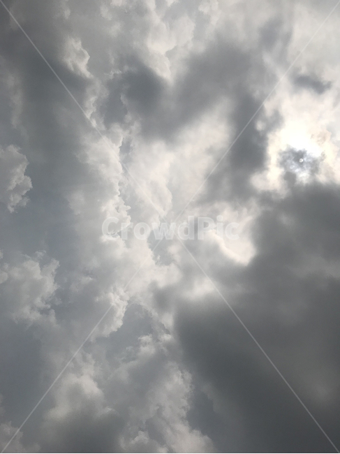 하늘,구름,먹구름,sky,cloud,회색구름,비온뒤