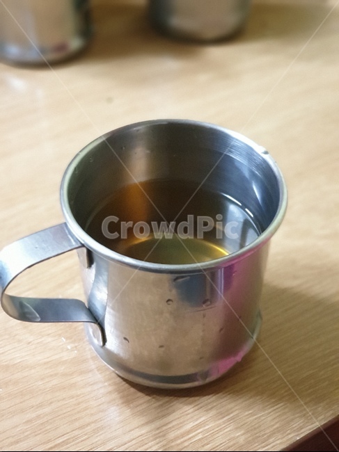 보리차,물,물잔,감성,갬성,스텐,여유,cup,water,sensibility