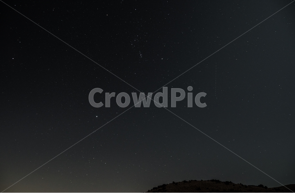 겨울,별,밤,새벽,풍경,야경,밤,풍경,nightscape,night,landscape,nature,자연,outdoors,옥외