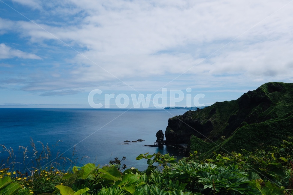 바다,곶,자연,샤코탄,샤코탄블루,sea,shakotan,shakotanblue,cape,nature,해안선,shoreline,ocean,자연,풍경,nature,landscape,land,땅,outdoors,옥외,water,물,promontory,대양