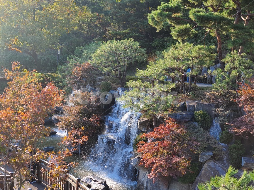 nature,outdoors,자연,옥외,water,waterfall,물,river,강,폭포