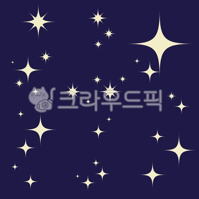 세트, 모음, 빛, 반짝, 반짝임, 사진,이미지,일러스트,캘리그라피 - 휘느른작가