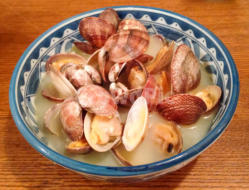 일본,다카마츠,이자카야,조개,조개탕,조개국,음식,요리,안주,술안주,바지락,음식,식재료,요리,food,cook,meal,dishes,food reserves