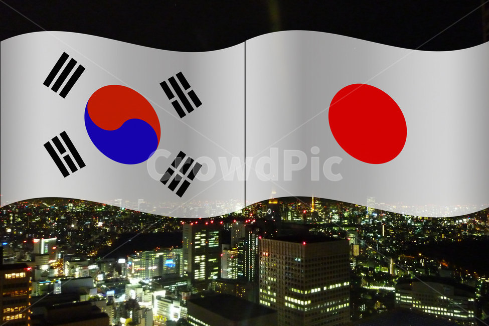 한일전,한일,한국일본,대한민국,한국,일본,대한민국일본,한일국기,한국국기,일본국기,일장기,태극기,태극기일장기,koreajapan,japan,korea