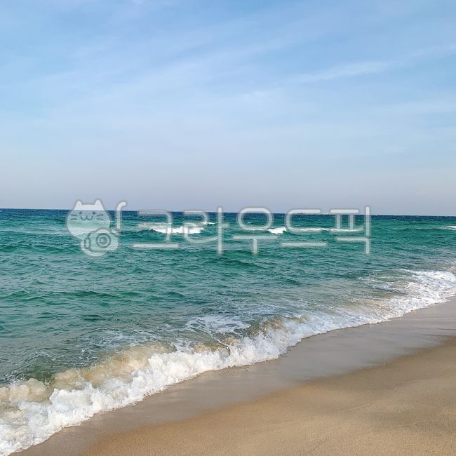 sea,바다,ocean,nature,자연,beach,해변,해안선,coast,해안,강원도,에메랄드빛
