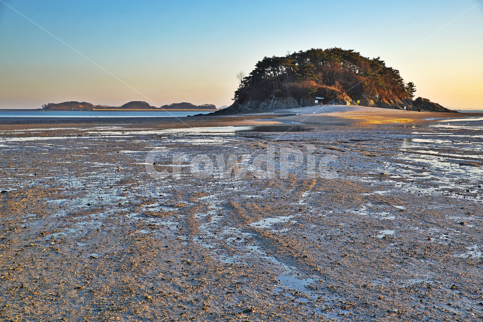 선대도,목섬,인천,섬,옹진군,서해,갯벌,바다,썰물,자연,풍경,nature,landscape