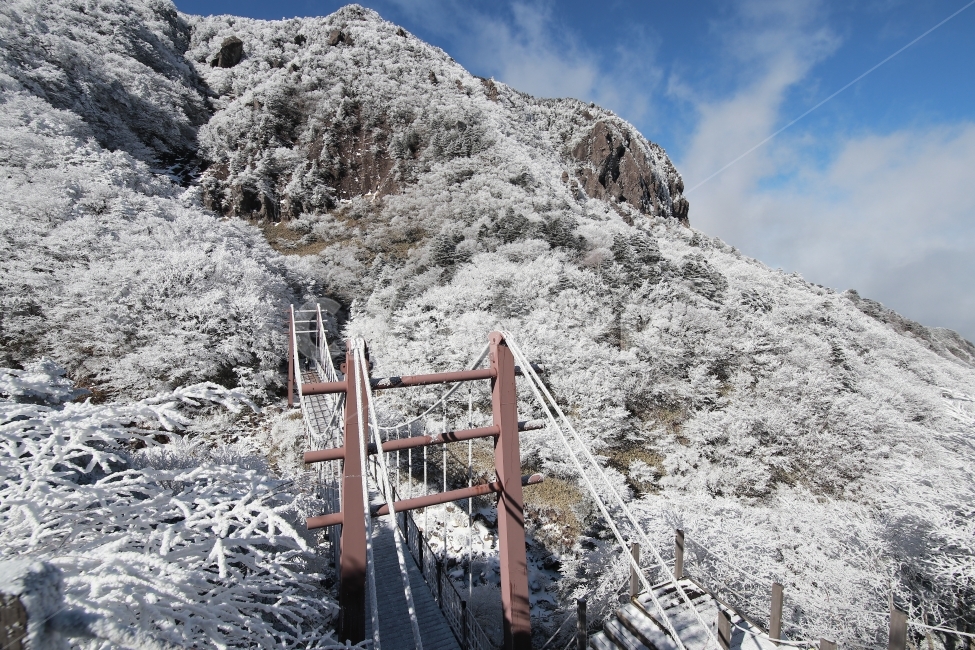 한라산,상고대,설산,겨울,겨울산행,눈꽃,진달래대피소,성판악,관음사,제주도,제주,백록담,겨울,계절,winter,season,자연,풍경,nature,landscape,한국자연풍경,한국자연경관,korea nature landscape,제주도,jeju,jeju island,outdoors,옥외,mountain,산,ice,얼음,mountain range,산맥