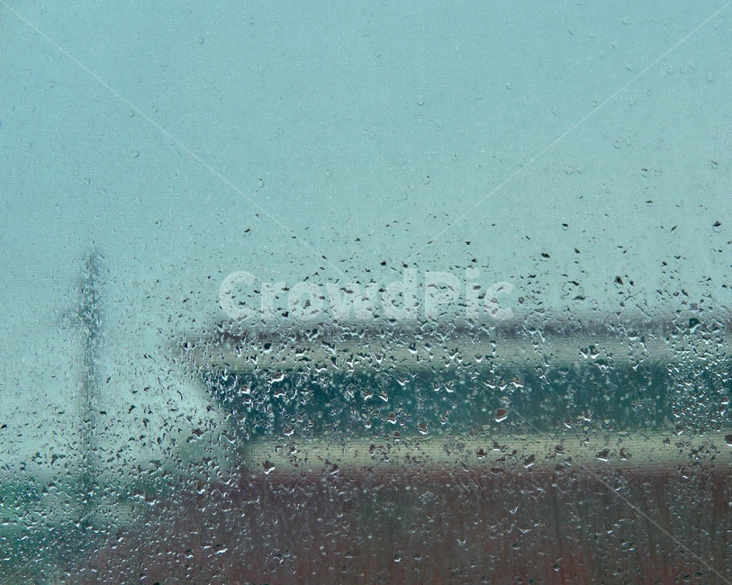 비,창문,집,아웃포커스,이슬,하늘,창가,비,비오는날,rain,rainy