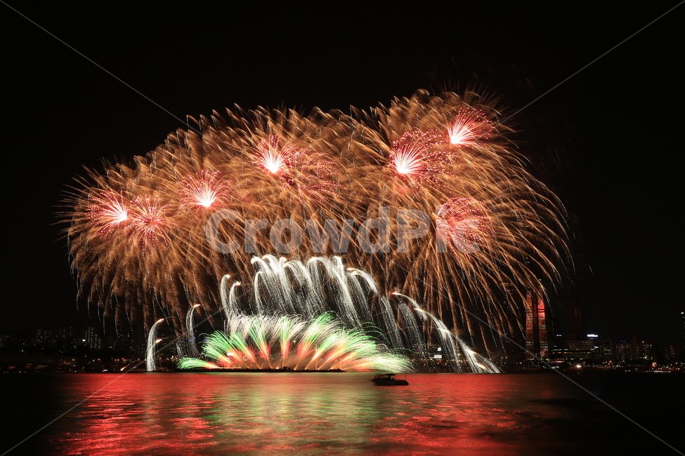 불꽃놀이,불꽃축제,여의도불꽃축제,세계불꽃축제,붉은색,야경,밤,풍경,nightscape,night,landscape,축제,행사,festival,carnival,event,nature,자연,outdoors,옥외
