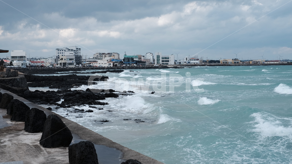 제주,바다,바람,하늘,태풍,제주도,jeju,jeju island,시골,마을,풍경,landscape,country,rural,town,water,물,outdoors,옥외,nature,자연,ocean,대양,sea