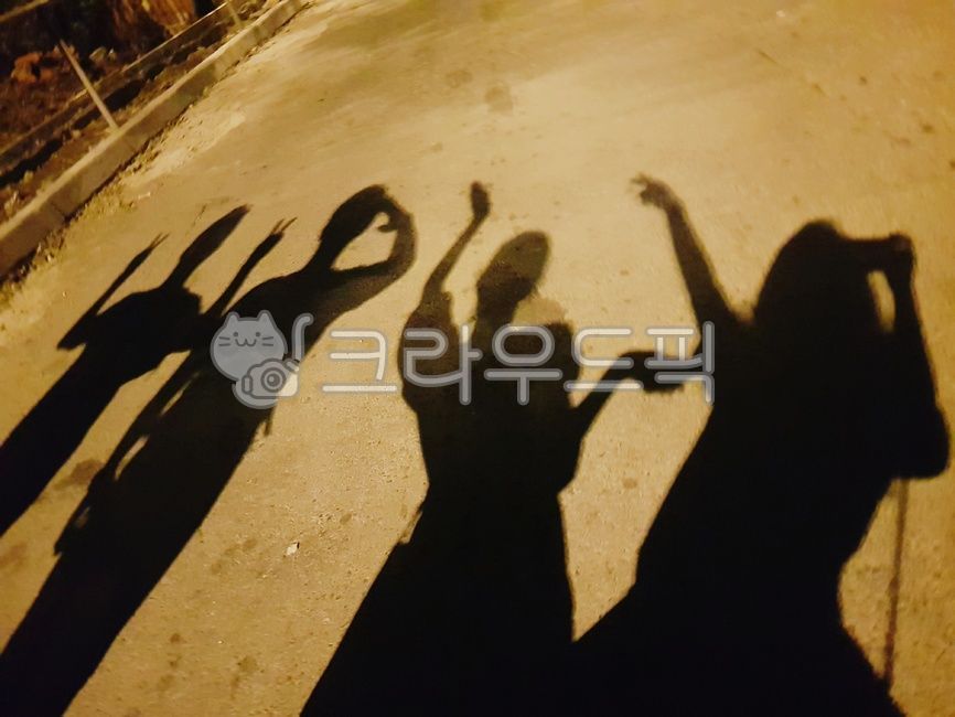 그림자,거리,야외,아웃도어,사람,사람그림자