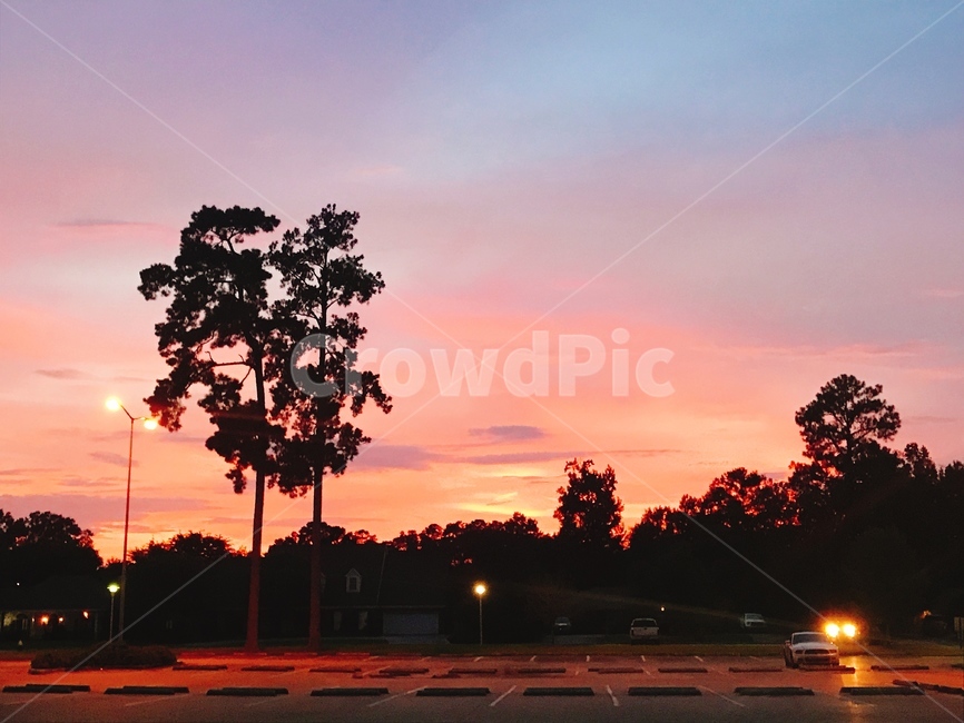 노을,하늘,구름,sunset,sunrise