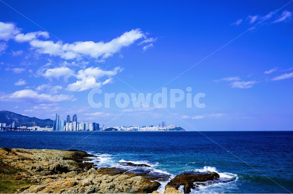 바다,하늘,경치,해변,구름,자연,풍경,nature,landscape,promontory,곶,outdoors,옥외