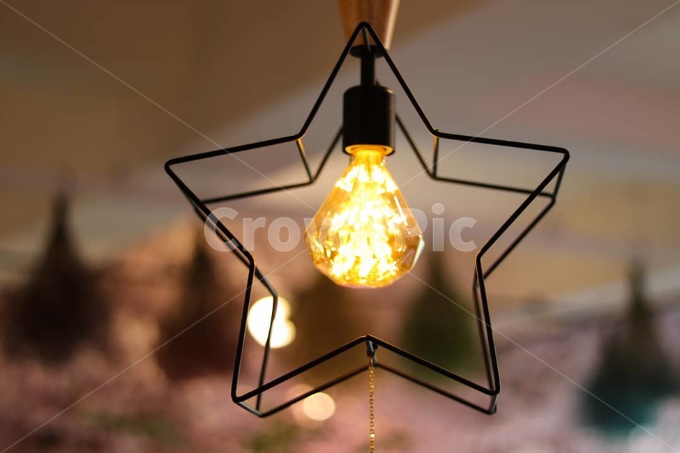 카페,조명,빛,별,카페조명,사물,물건,오브젝트,thing,object,matter