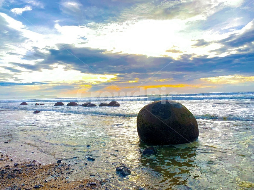구체,자연,해변,outdoors,sphere