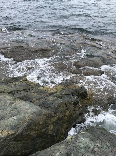 돌,바다,파도,자연,rock,boulder,sea,meer