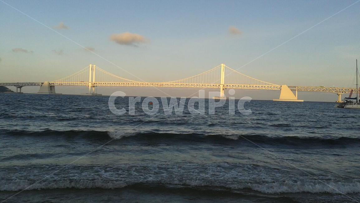 광안리,광안대교,해변노을,해질녘노을,바다노을,해질쯤,멋있는해변,고요한광안리,조용한느낌,조용한바다,여우로움,한국바다