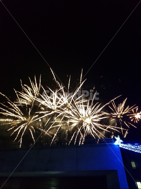 불꽃,불꽃놀이,폭죽,밤,빛,축제