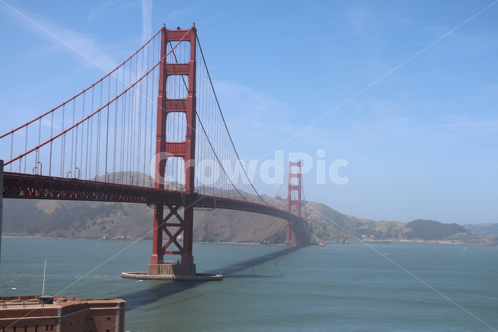 미서부,샌프란시스코,골든게이트브릿지,금문교,goldengatebridge,미국서부,금문교전경,금문교모습