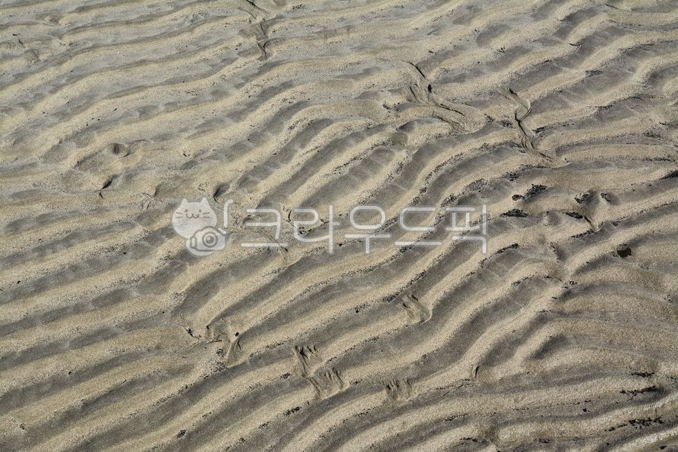 ocean, sea, sand, sandwave, 자연, 사진,이미지,일러스트,캘리그라피 - Nstory24s작가