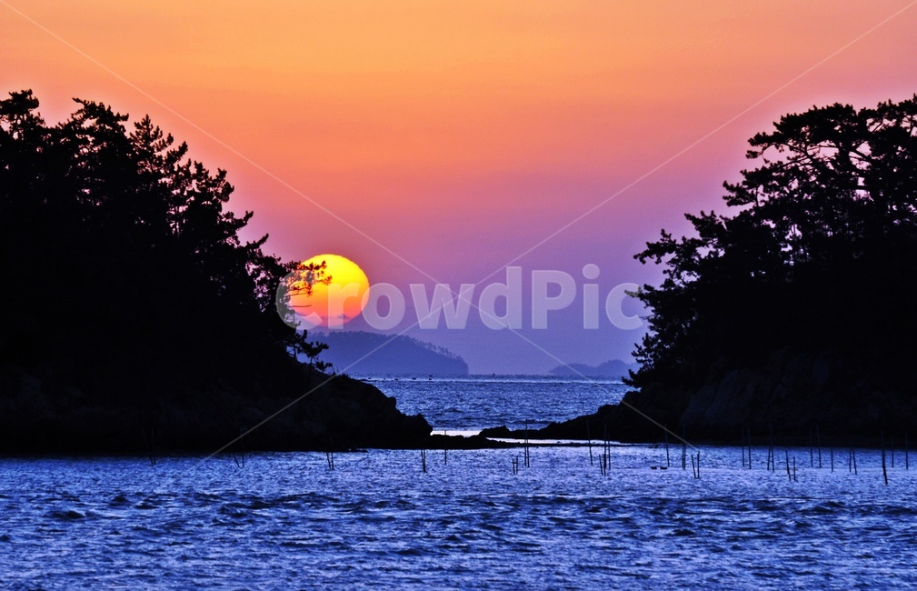 전남,영광,염산면,향화도,섬,일몰,섬과섬사이,노을,황금색,nature,자연,outdoors,옥외,자연,풍경,nature,landscape,한국자연풍경,한국자연경관,korea nature landscape