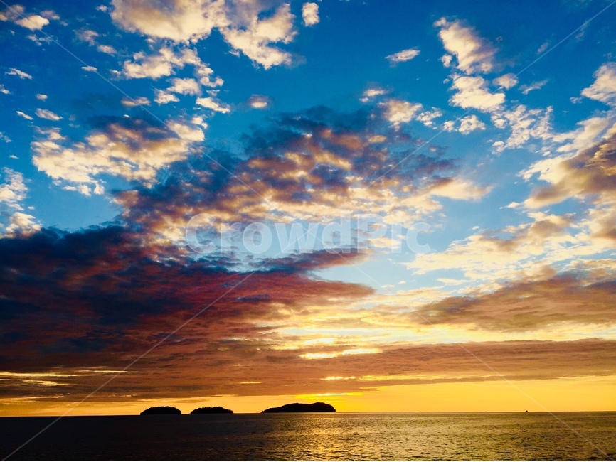 노을,해질녘,바다,하늘,이국적인,구름,멋진풍경,자연,풍경,nature,landscape,outdoors,옥외,sky