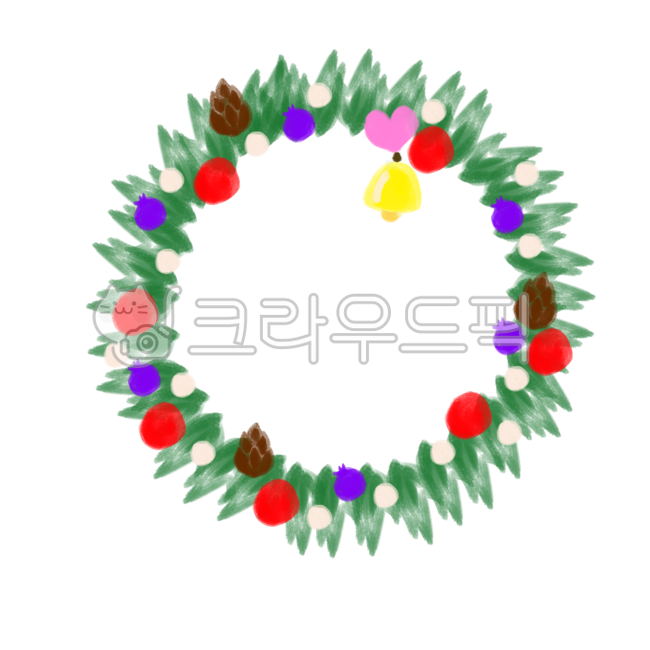 크리스마스,오너먼트,크리스마스리스,christmas,리스,연말,크리스마스이브,xmas,pine,cone,pinecone,솔방울,블루베리,하트,종,bell,red,컬러풀,colorful,장식,크리스마스장식