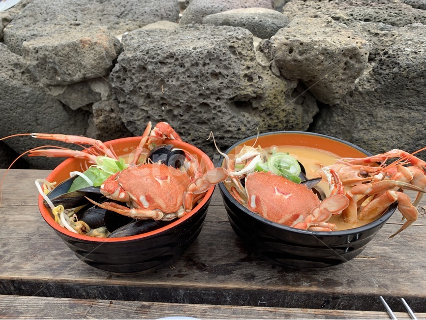 해물,라면,해물라면,seafood,ramen,seafoodramen,꽃게,홍합,제주도,제주도해물라면,jejuisland,jejuislandfood,jejuseafoodramen,jejuramen,koeanramyun,ramyun,noodlesoup,koreanfood