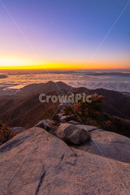 마니산,일출풍경,풍경,일출,바다,서해바다,바다일출,아웃도어,outdoors,등산,nature,자연,자연,풍경,nature,landscape
