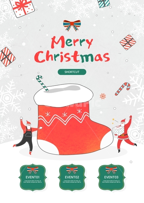 산타,양말,선물상자,지팡이,크리스마스,성탄절,연말,겨울,눈송이,행사,기념일,겨울,계절,winter,season,축제,행사,festival,carnival,event,기념일,축하,anniversary,congratulation,celebrate,celebration,메리크리스마스,성탄절,merry christmas,그래픽,일러스트레이션,graphic,illustration