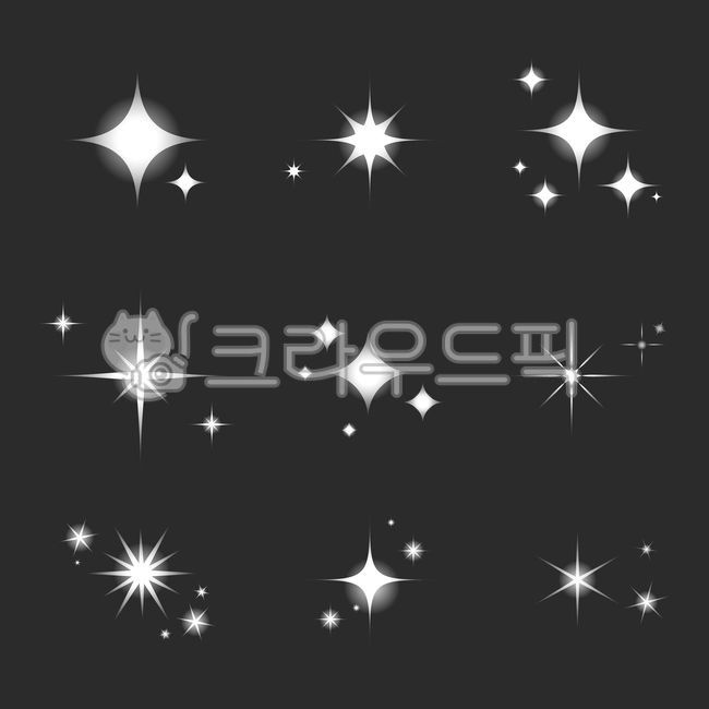 별,반짝반짝,별빛,반짝효과,강조효과,효과,빛나는,섬광,스파클,라이트,반짝이,스타,일러스트,아이콘,star