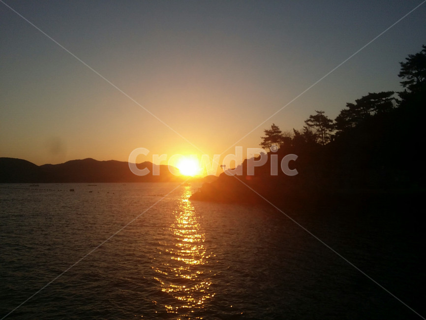 일출,바다,풍경,nature,자연,sunlight,outdoors,햇빛,빛
