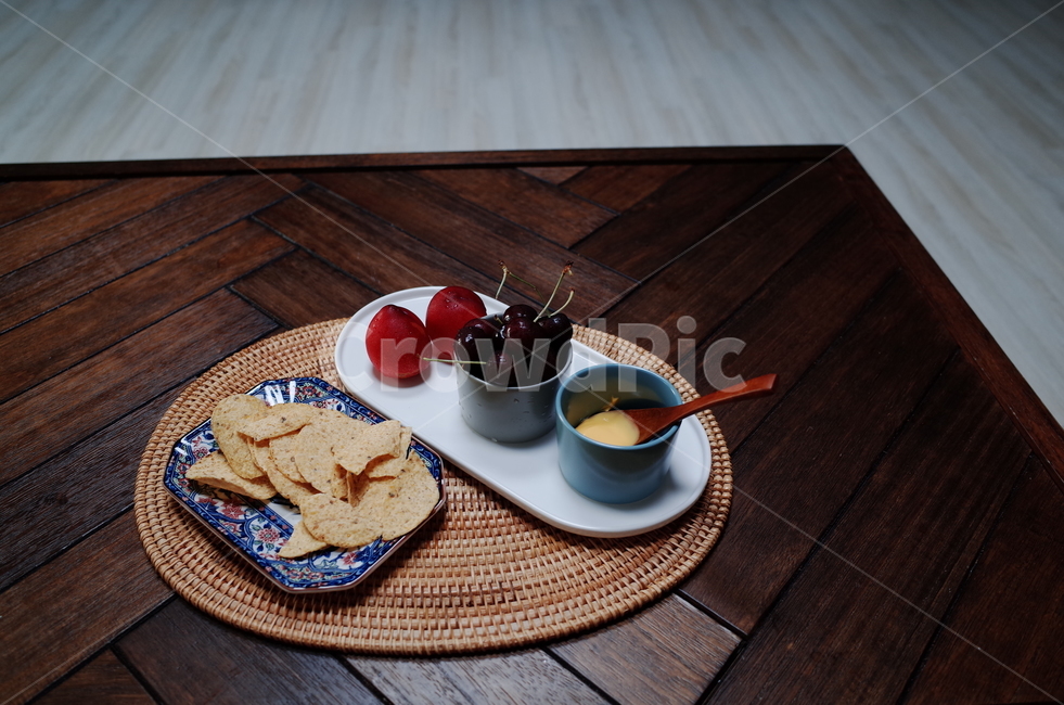나초,간식,디저트,자두,체리,음식,식재료,요리,food,cook,meal,dishes,food reserves,디저트,간식,후식,dessert,snack