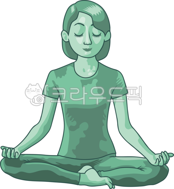 요가,명상,요가자세,명상자세,요가하는여자