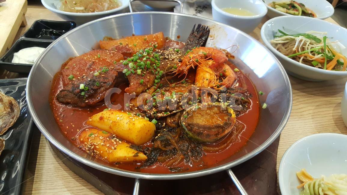 우럭찜,생선찜,제주도향토음식,생선요리,한국음식,음식,식재료,요리,food,cook,meal,dishes,food reserves