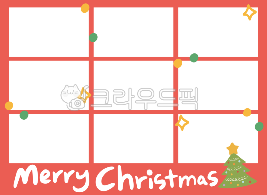 photo frame,Four cuts in life,christmas,instant photo,picture,Merry Christmas,frame