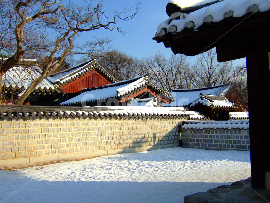 한옥,겨울,눈,한국,전통집,기와,koreanstylehouse,oriental,winter,snow,tileroofedhouse,겨울,계절,winter,season,한국전통,한국문화,korean traditional,korean culture,건축물,건물외관,exterior,building,structure,architecture,construction