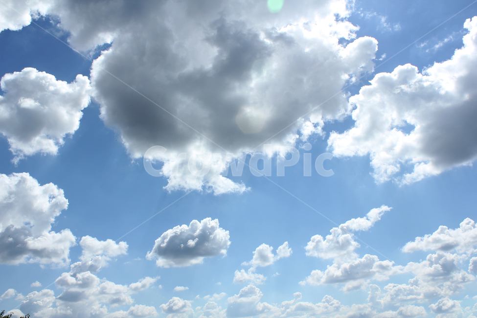 blue,clear,climate,cloud,cloudy,cumuli,cumulus,cumulusclouds,day,heaven,natural,nature,sky,sunshine,white,파랑,파란색,파란하늘,구름,뭉게구름,적란운,자연,하늘,낮,흰구름,흰색,화이트,깨끗한,맑은,자연,풍경,nature,landscape,azure sky,푸른 하늘,outdoors,옥외