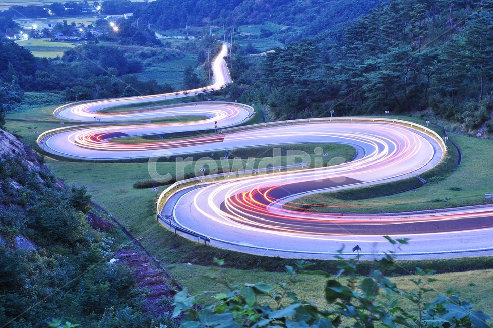 outdoors,옥외,nature,자연,landscape,경치,scenery,풍경,car,차,transportation,교통,vehicle,차량,automobile,자동차,차량궤적,함양,오도재,지안재,교통,교통수단,traffic,transportation