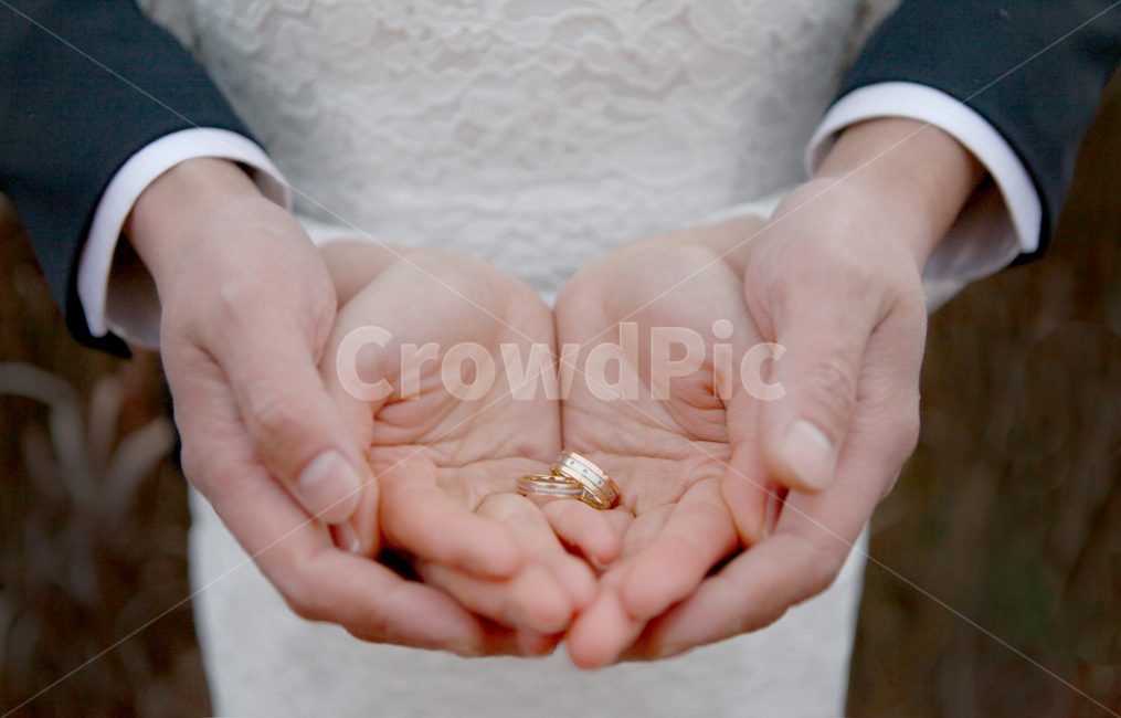 wedding ring,wedding photo,Coupling,Wedding ceremony,self wedding