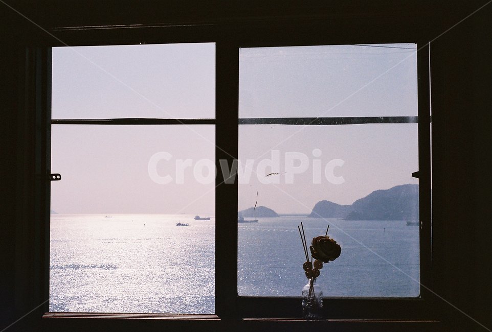 창문,바다,장식,인테리어,수평선,감성,sensible,feeling,인테리어,실내디자인,interior design