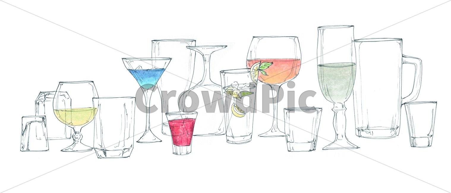 손그림,handdrawing,팬그림,팬라인,pen,penline,penpicture,pendrawing,술,alcoholicdrink,alcohol,booze,liquor,spirits술잔,glass,tumbler,와인잔,wineglass,goblet,샴페인잔,champagneflute