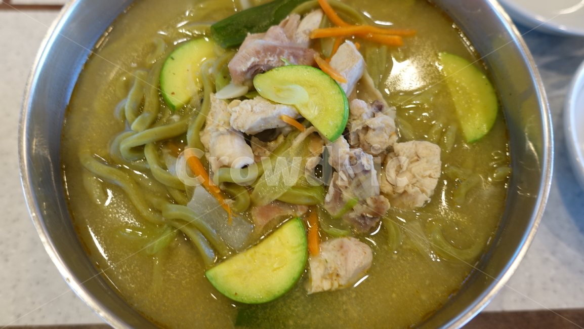 음식,한국음식,식사,dish,meal,food,koreanfood,닭칼국수,칼국수,국수
