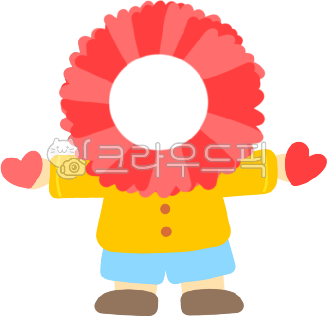 카네이션,어린이집,유치원,어버이날,얼굴합성,얼굴,합성,어린이,영유아,원복,꽃,기관
