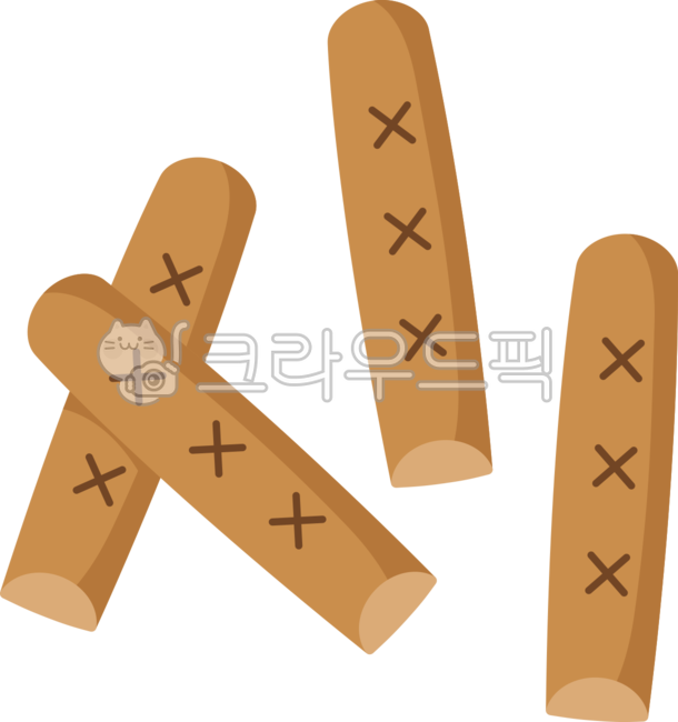 전통놀이, 민속놀이, 윷놀이일러스트, 윷놀이, 윷, 사진,이미지,일러스트,캘리그라피 - wan217작가