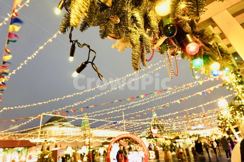 크리스마스,연말,로맨틱,축제,조명,야경,밤,풍경,nightscape,night,landscape,축제,행사,festival,carnival,event