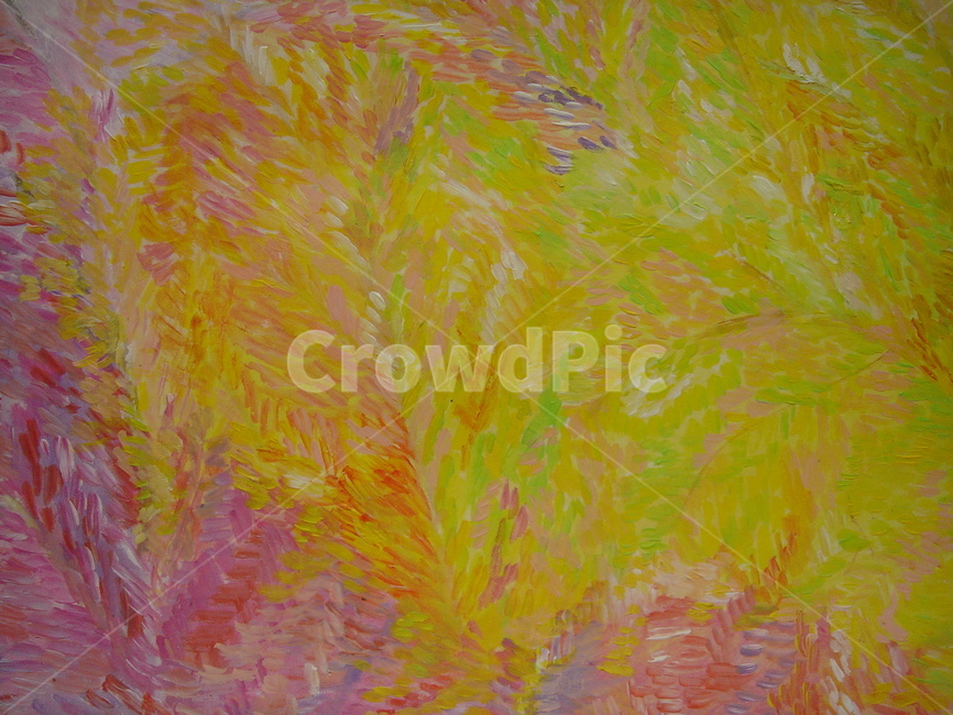 미술,그림,페인팅,현대미술,봄,나뭇잎,잎,현대미술,art,modernart,painting