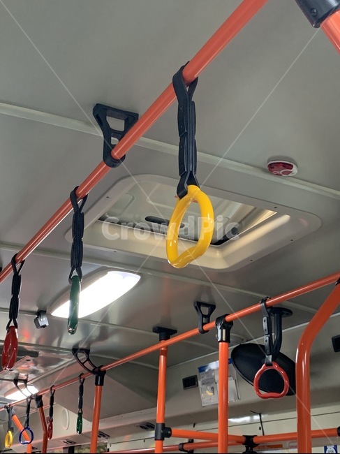 손잡이,버스,대중교통,bus,버스손잡이,bell,교통,교통수단,traffic,transportation